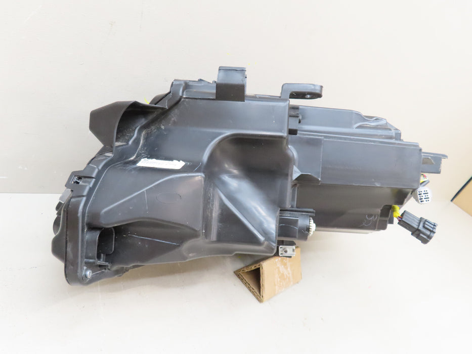 2021 2022 2023 NISSAN ROGUE FRONT RIGHT PASSENGER HEADLIGHT LED OEM