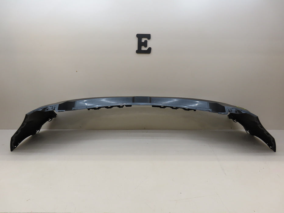 2017-2019 KIA SOUL REAR UPPER BUMPER COVER OEM 86611-B2500