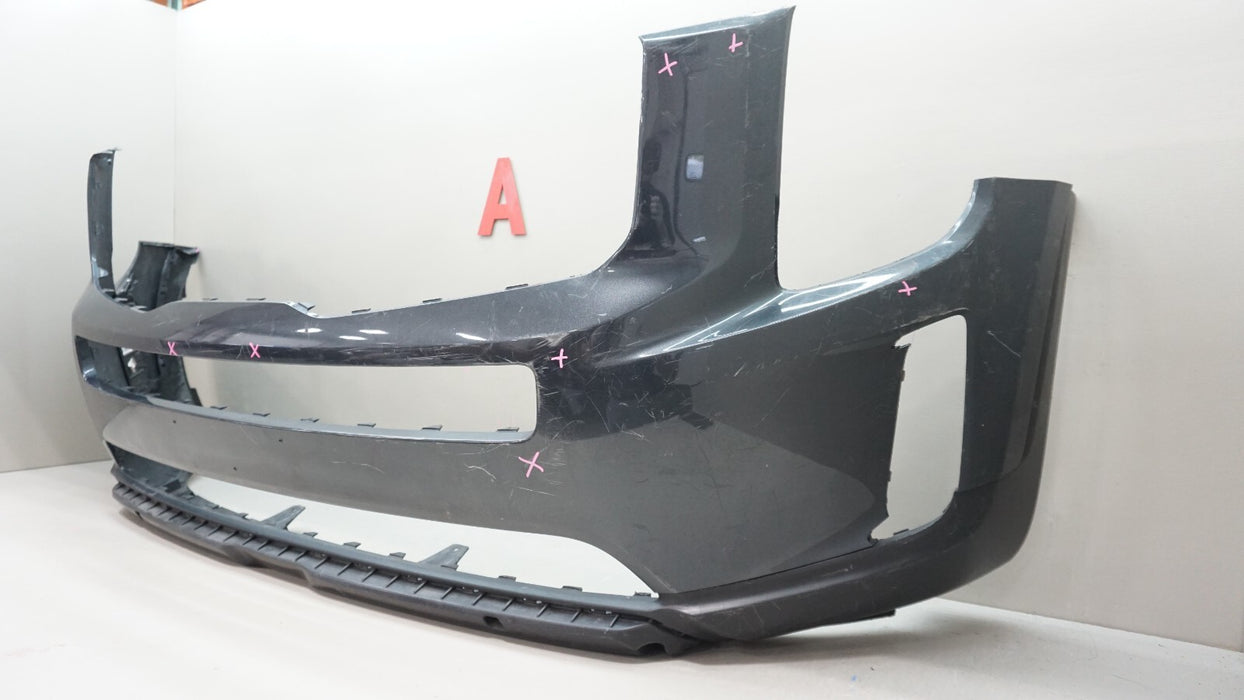 2020-2022 KIA TELLURIDE FRONT BUMPER COVER W/ LOWER 86511-S9000 OEM
