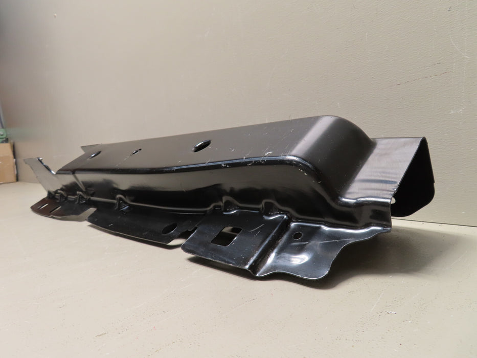 FORD F150 REAR RIGHT BED Genuine Ford Corner Pillar FL3Z-9941032-A OEM