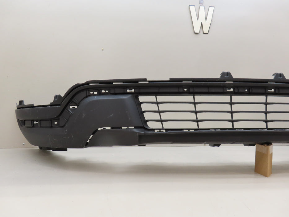 2018 2019 FORD EXPLORER FRONT LOWER BUMPER COVER VALANCE AFTERMARKET CAPA