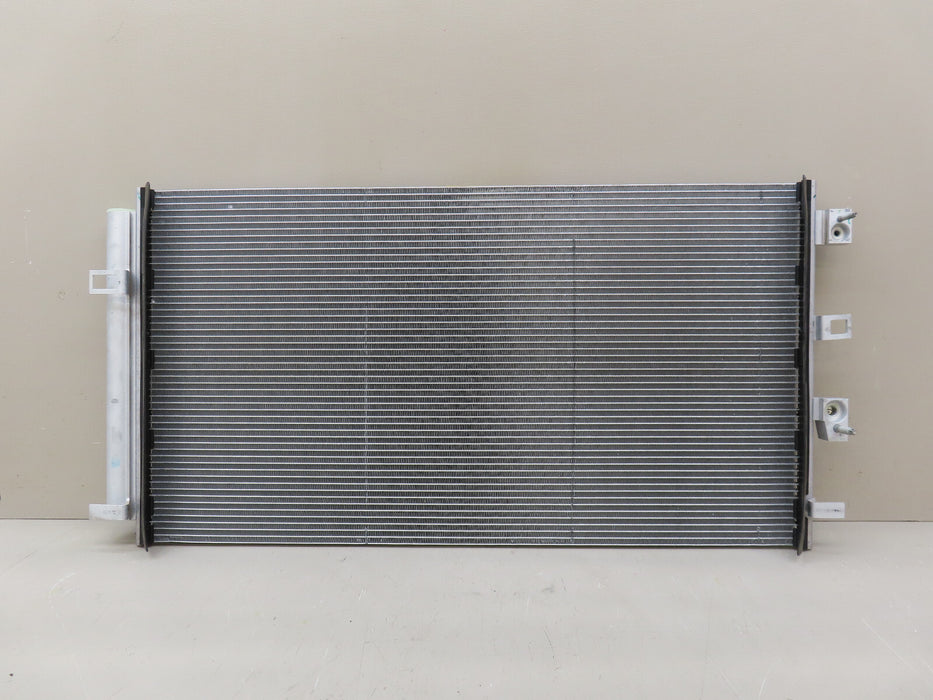 2022-2025 FORD MAVERICK FRONT A/C CONDENSER OEM