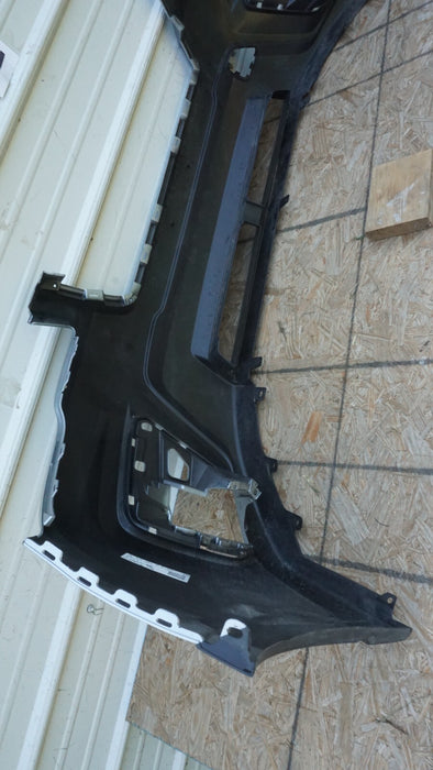 2019-2020 SUBARU FORESTER FRONT BUMPER PLASTIC COVER SHELL PANEL FACTORY OEM