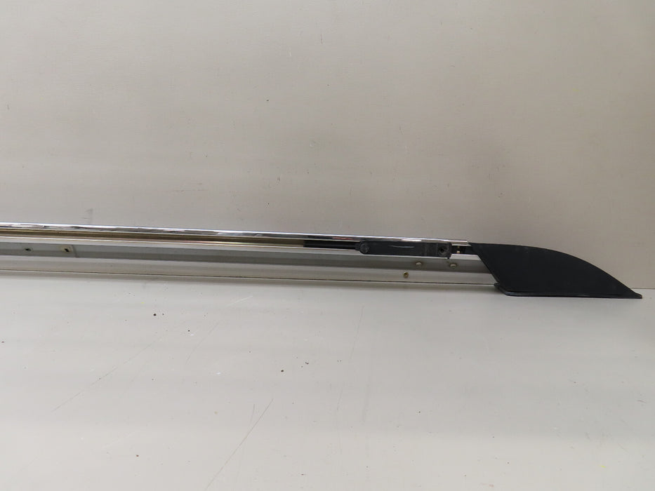 2018-2021 FORD EXPEDITION LEFT DRIVER SIDE ROOF RAIL OEM