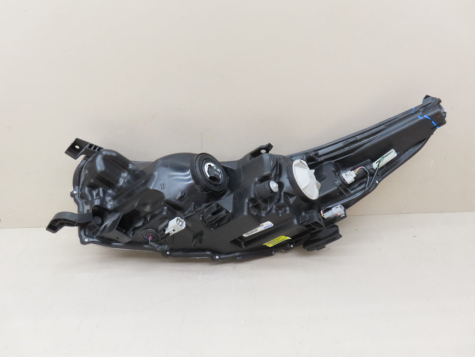 2017 2018 TOYOTA HIGHLANDER FRONT RIGHT PASSENGER SIDE HEADLIGHT AFTERMARKET