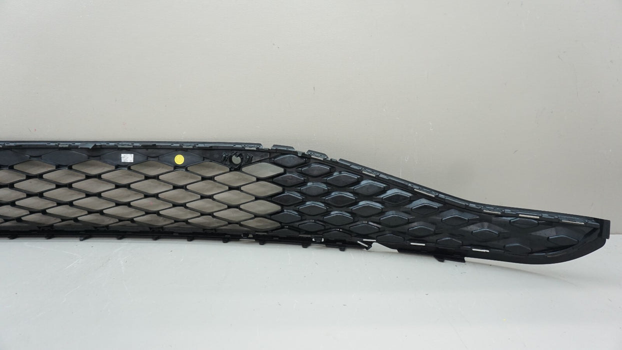 2021-2023 VOLKSWAGEN ID.4 FRONT LOWER BUMPER GRILLE 11K853677 OEM 21 22 23