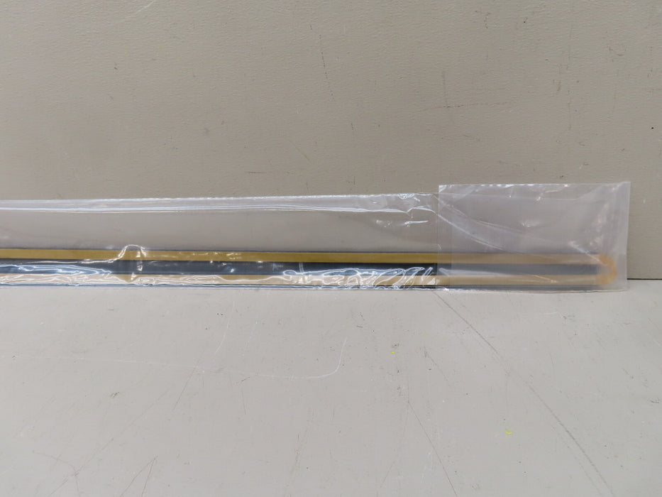 2022-2024 TOYOTA RAV4,PRIME RIGHT DOOR MOLDING OEM PT938-42190-11
