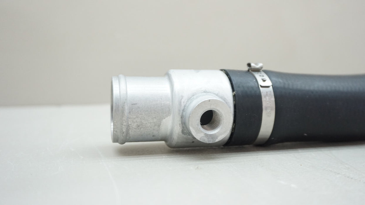 MCLAREN 570S RADIATOR HOSE PIPE 1213L0242CP OEM