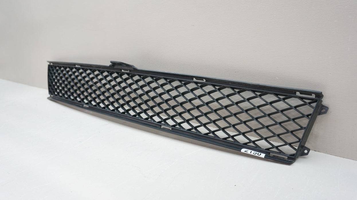 2017-2023 ROLLS ROYCE DAWN WRAITH FRONT LOWER GRILLE 51117370604 OEM