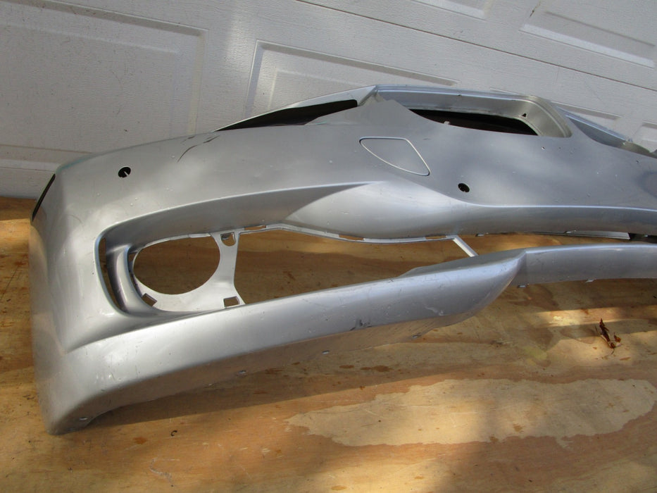 14 15 BMW 4 SERIES FRONT BUMPER COVER OEM