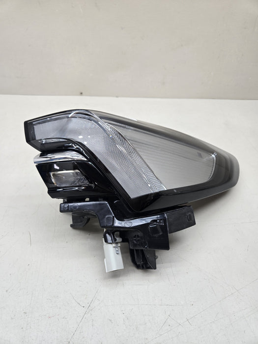 2025 Buick Enclave Avenir Full LED Outer Tail Light Lamp RIGHT RH OEM