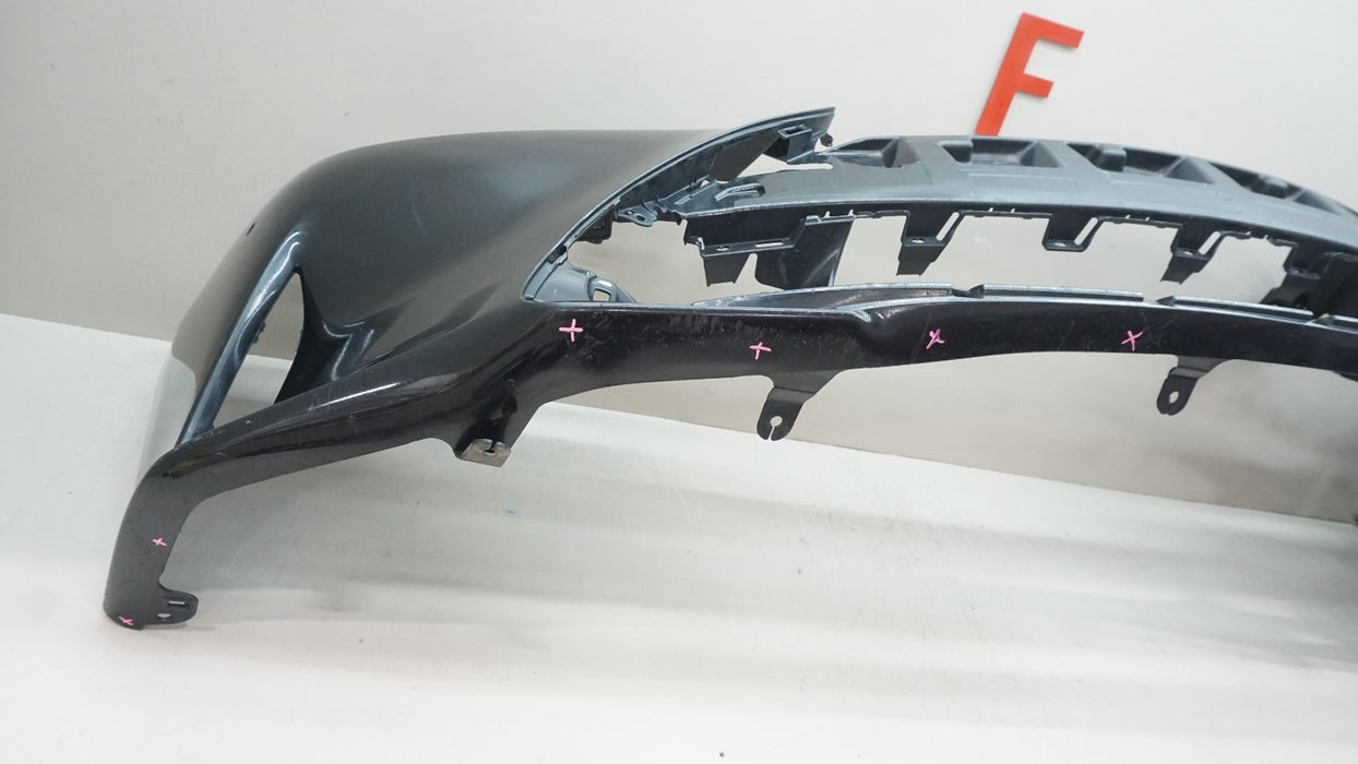 2015-2018 LEXUS RC350 RC250 RC200T F-SPORT FRONT BUMPER COVER OEM