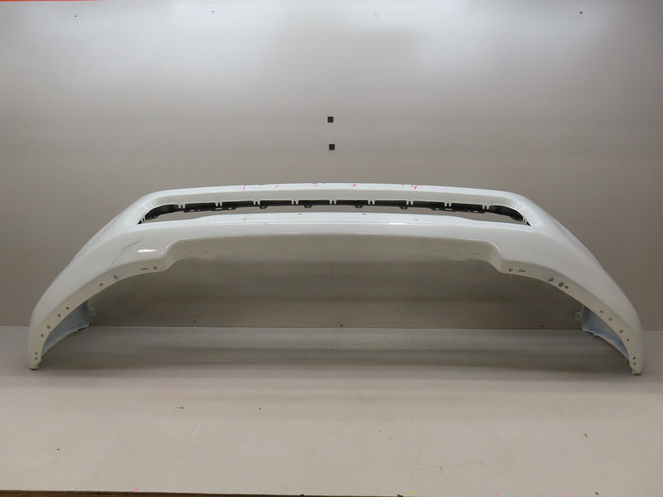 2019-2024 DODGE RAM 2500 3500 FRONT BUMPER METAL OEM
