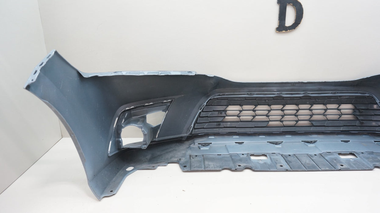 2022-2024 HONDA CIVIC FRONT BUMPER COVER PANEL OEM 71101-T20-A000