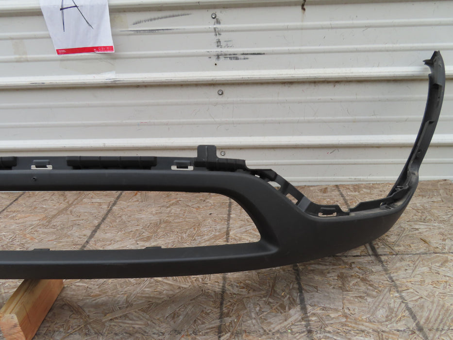 2014 2015 14 15 KIA SORENTO FRONT LOWER BUMPER COVER OEM
