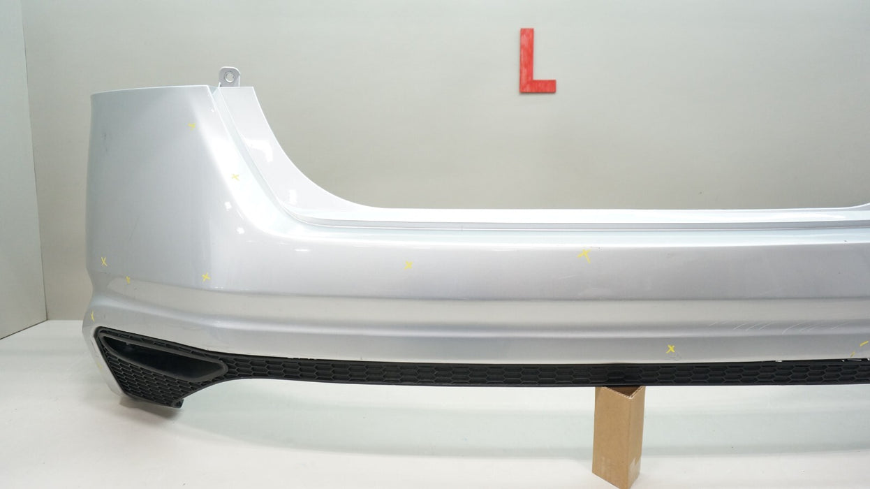 2019-2022 NISSAN ALTIMA REAR BUMPER COVER PANEL OEM 850226CA0H