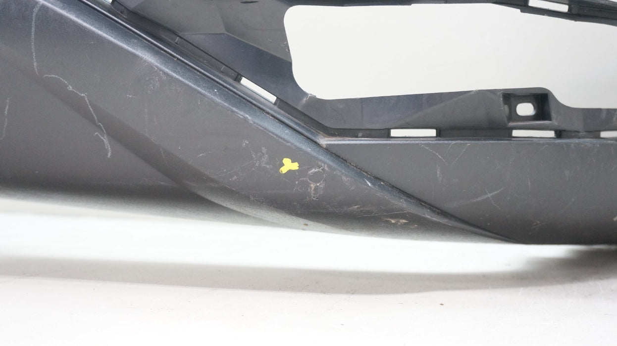 2022-2023 HYUNDAI TUCSON REAR BUMPER COVER PANEL OEM 86612-CW000