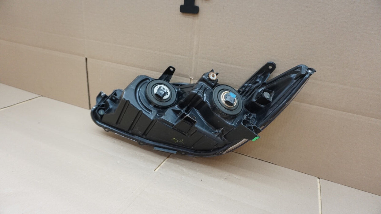 2015-2017 TOYOTA CAMRY FRONT RH RIGHT PASSENGER SIDE HEADLIGHT OEM