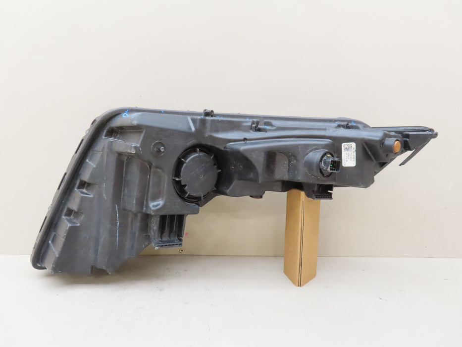 2022 2023 HYUNDAI TUCSON FRONT RIGHT PASSENGER SIDE LED HEADLIGHT OEM