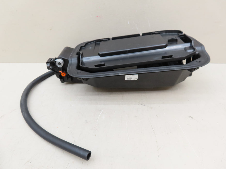 MERCEDES-BENZ FUEL PACKET RECESS OEM A463630850064