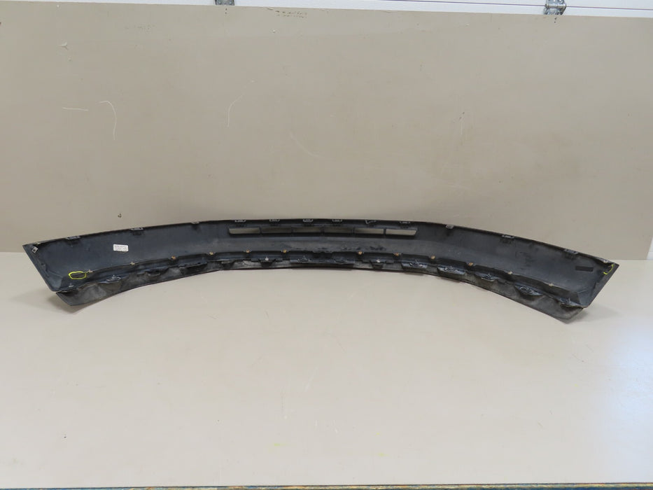 2013-2016 CADILLAC SRX FRONT LOWER BUMPER COVER VALANCE PANEL OEM 25778319