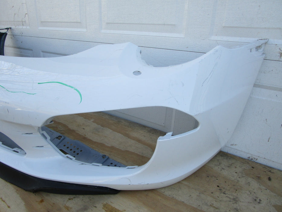 12 13 14 15 16 PORSCHE 911 FRONT BUMPER COVER OEM 99150501050