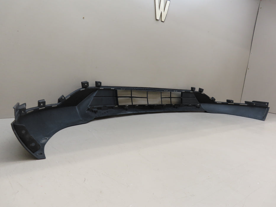2020 2021 FORD ESCAPE FRONT LOWER BUMPER COVER VALANCE OEM LJ6B-17C831