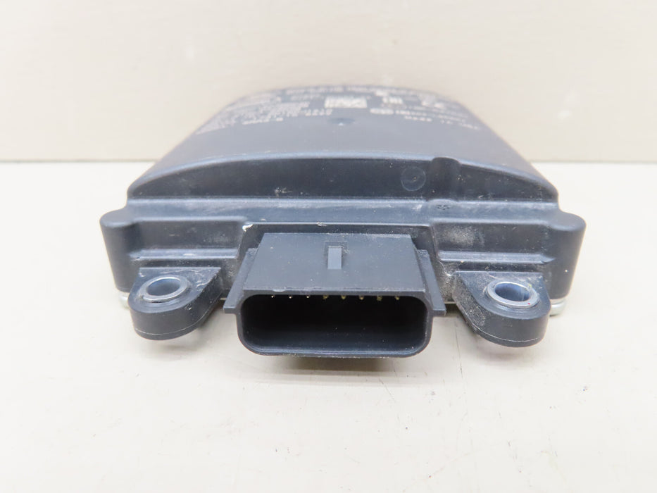 2021-2024 FORD BRONCO SPORT REAR LEFT DRIVER SENSOR BLIND SPOT MONITOR OEM