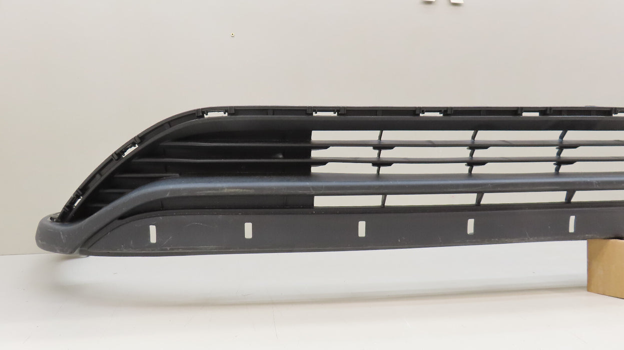 2023 2024 TOYOTA HIGHLANDER FRONT LOWER BUMPER COVER VALANCE OEM
