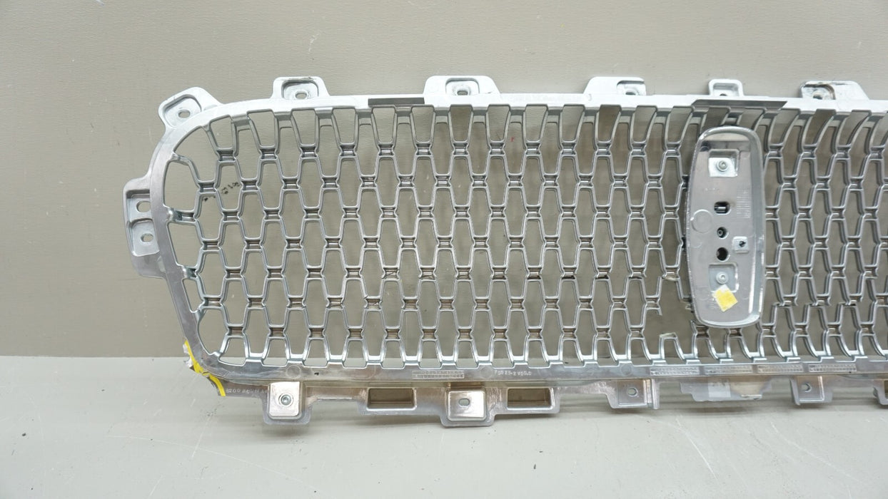 2020-2023 LINCOLN CORSAIR FRONT MAIN GRILLE W/ EMBLEM LD9J8200 OEM 20 21 22 23