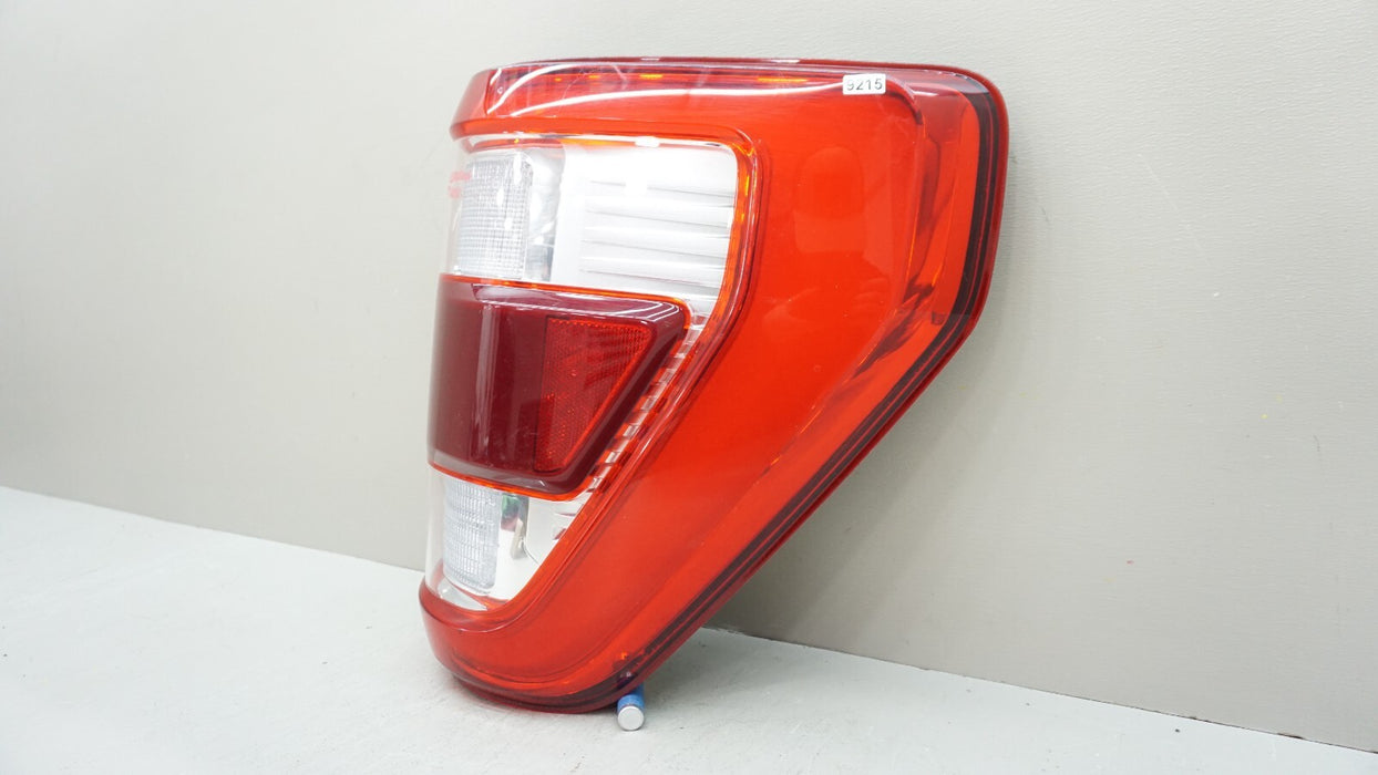 2024 FORD F-150 F150 REAR RIGHT PASSENGER SIDE TAIL LIGHT OEM