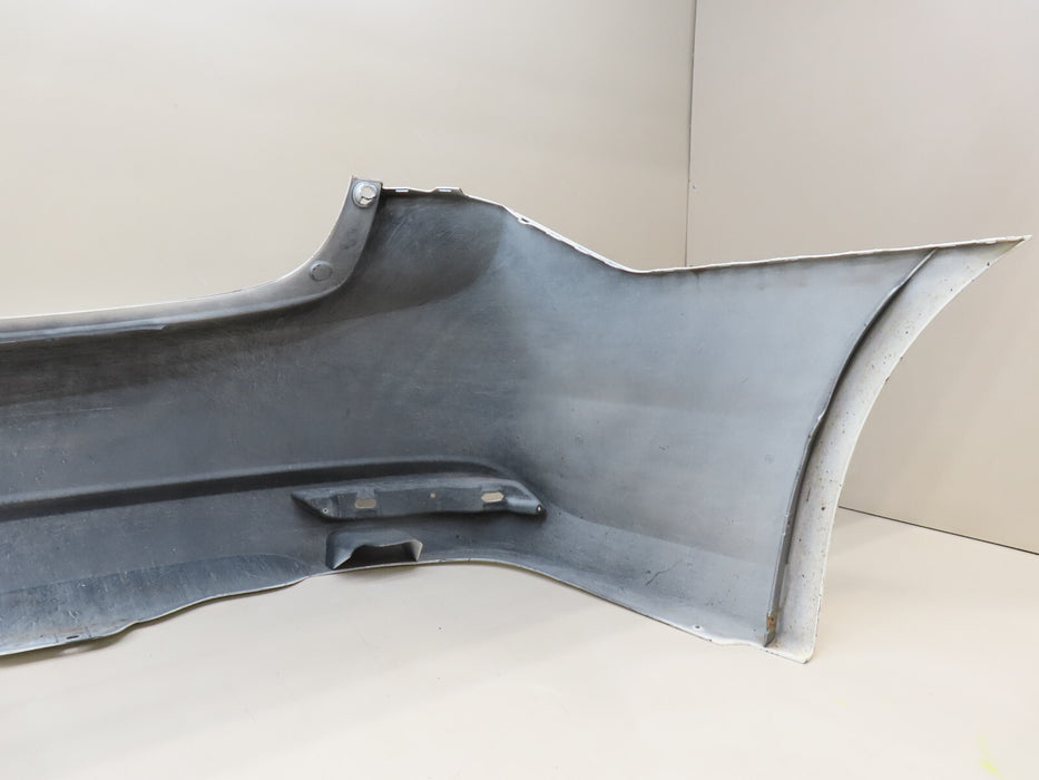 2015-2017 ACURA TLX REAR BUMPER COVER OEM 71501-TZ3-A000
