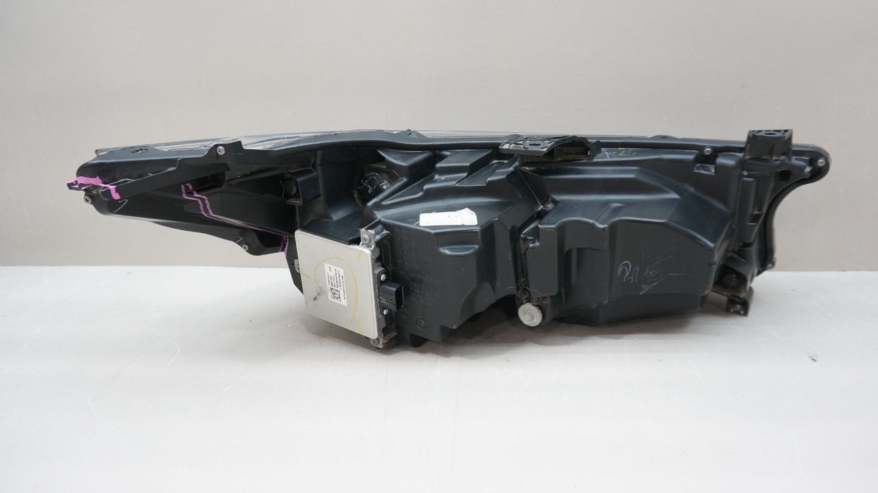2017-2020 ACURA MDX FRONT LEFT DRIVER SIDE LED HEADLIGHT OEM *PARTS*