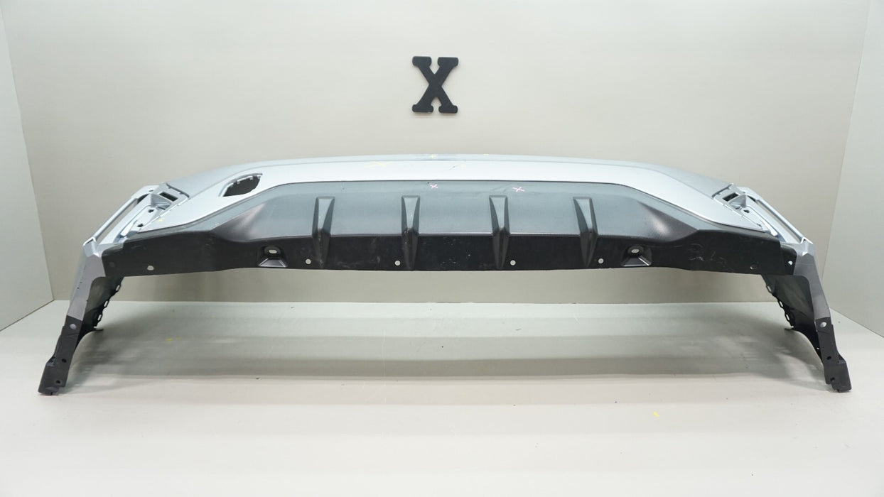2023-2024 SUBARU CROSSTREK REAR BUMPER COVER PANEL OEM 57704FN600