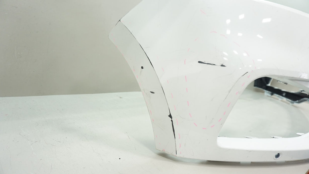 2019-2023 FORD EDGE FRONT BUMPER COVER PANEL OEM KT4B-17F003