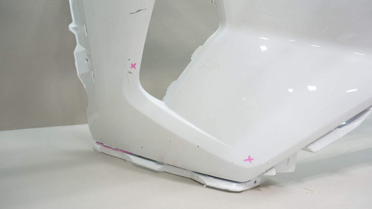 2019-2025 TOYOTA RAV4 FRONT BUMPER COVER PANEL OEM 52119-0R200