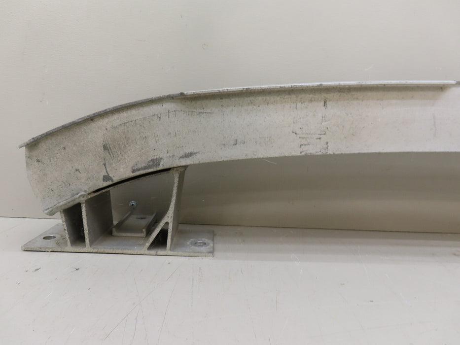 2013-2016 CHEVROLET MALIBU REAR BUMPER REINFORCEMENT BAR SUPPORT OEM  22835198