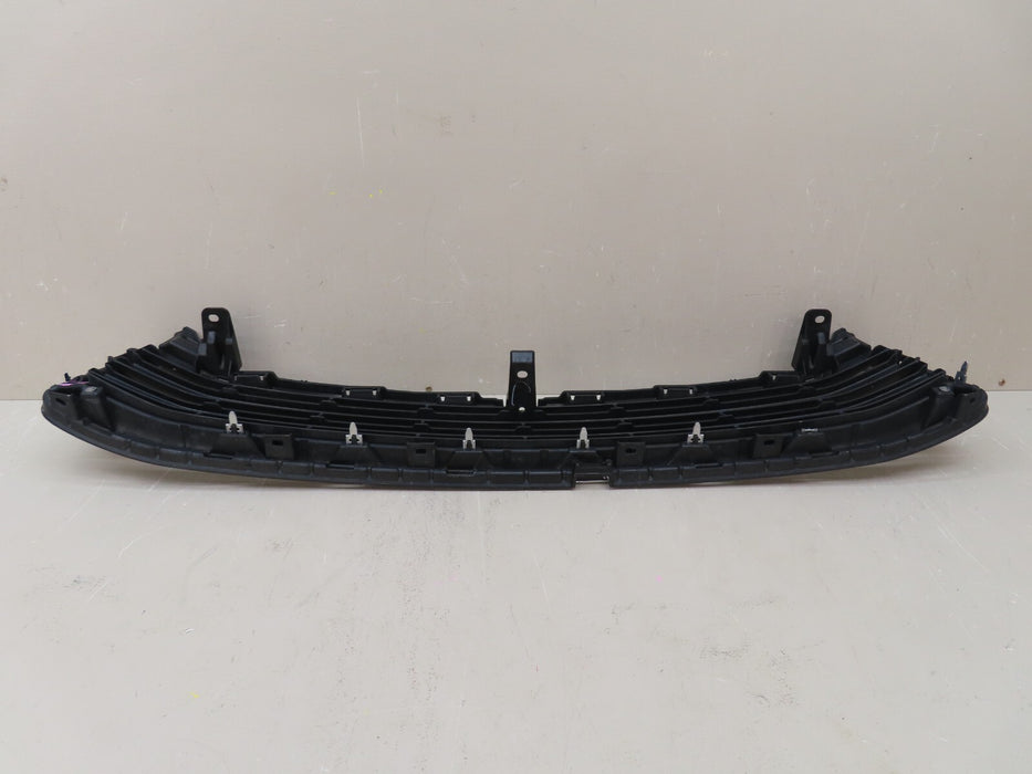 2014-2016 TOYOTA HIGHLANDER FRONT LOWER RADIATOR GRILLE GRILL OEM 53112-0E120