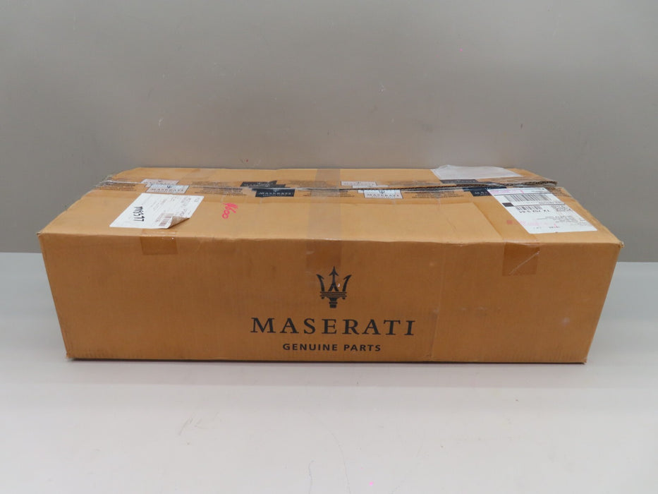 2014-2016 MASERATI GHIBLI FRONT RIGHT PASSENGER SPINDLE KNUCKLE OEM 670001806