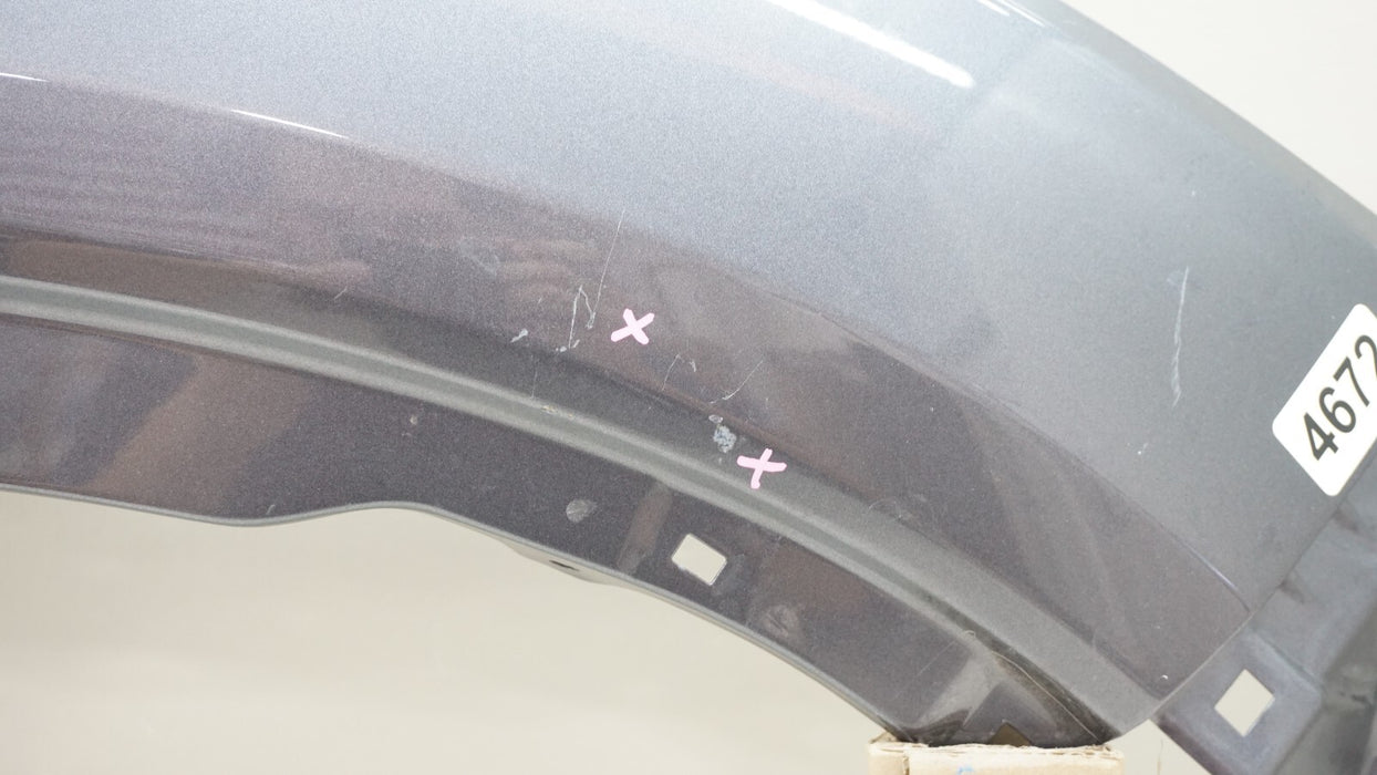 2016-2022 HONDA HR-V HRV FRONT RH RIGHT PASSENGER SIDE FENDER AFTERMARKET
