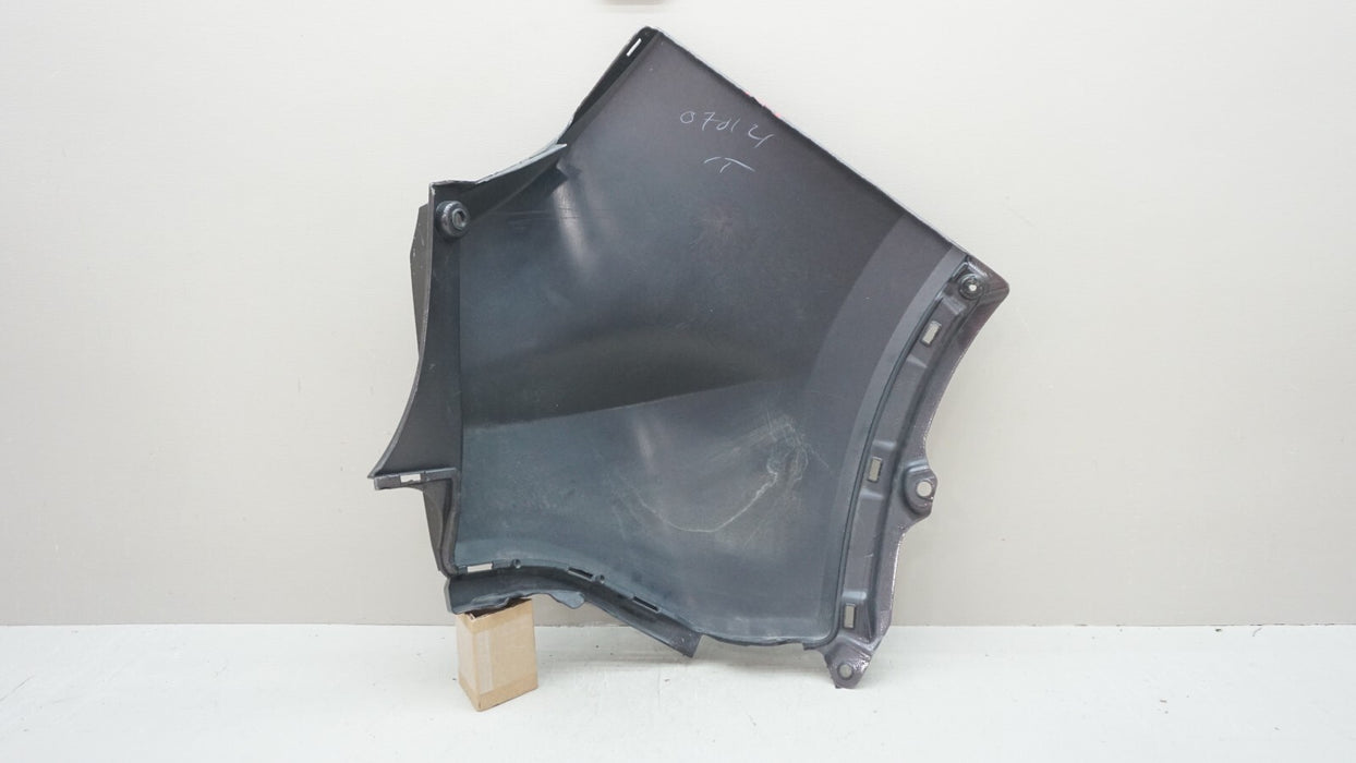 2016-2021 HONDA HRV HR-V REAR LEFT DRIVER SIDE BUMPER END CAP OEM 71507-T7W-A100