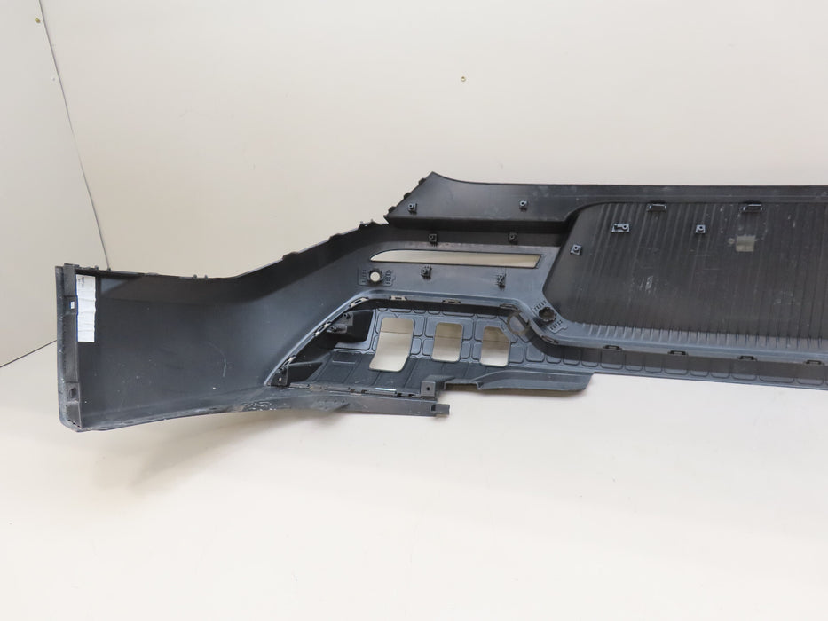 2024 KIA EV9 REAR BUMPER COVER OEM