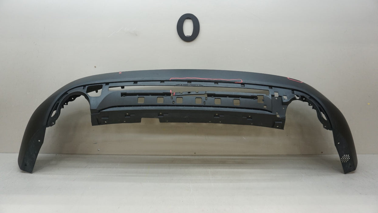 2020-2022 FORD ESCAPE REAR LOWER BUMPER COVER PANEL VALANCE LJ6B-17D781-ABW OEM