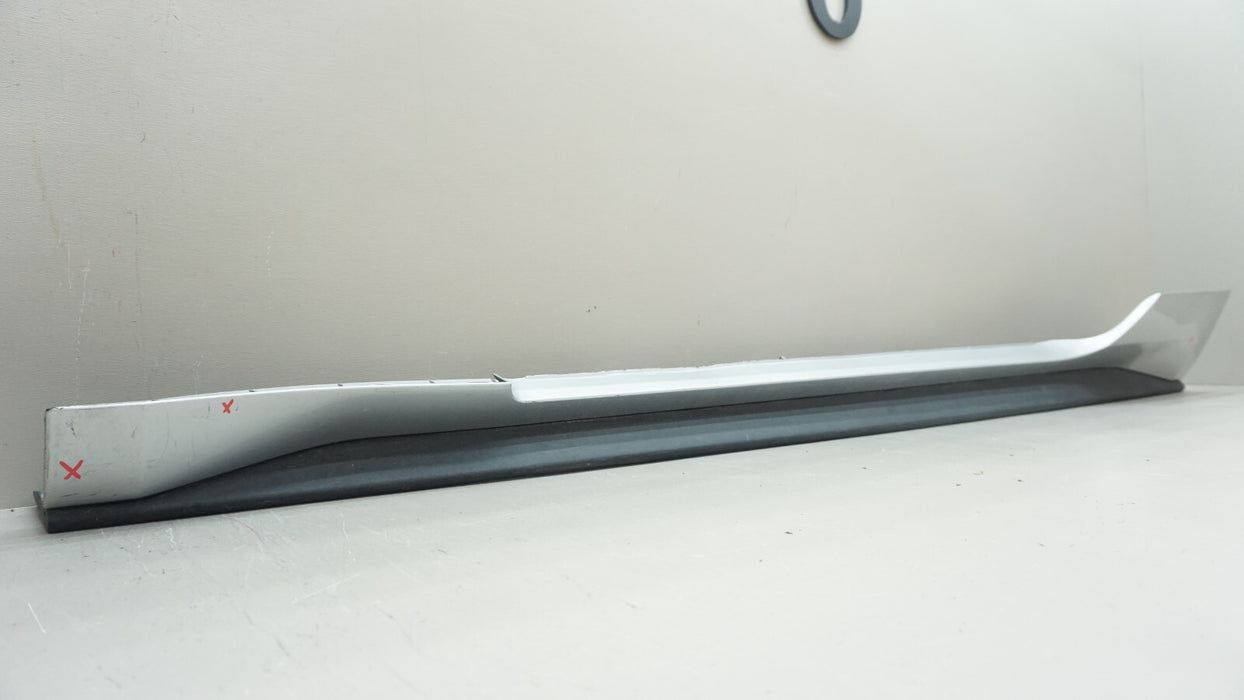 2015-2020 FORD MUSTANG LEFT DRIVERS SIDE ROCKER PANEL SIDE SKIRT FR3B-6310155 OE