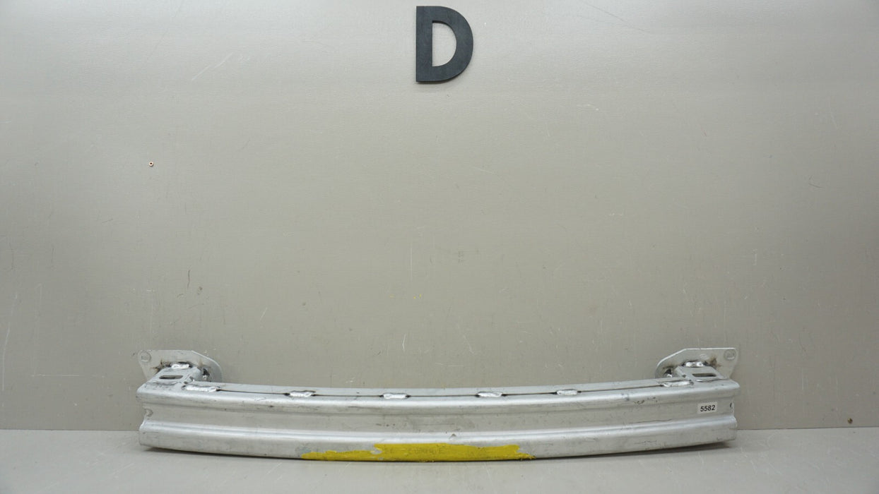 2012-2018 RANGE ROVER EVOQUE L538 REAR BUMPER REINFORCEMENT OEM BJ32-17906-AC