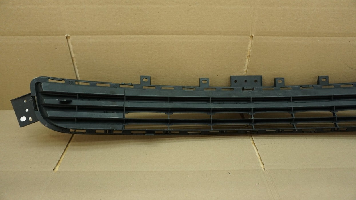 2014-2018 INFINITI Q50 FRONT BUMPER LOWER GRILL GRILLE OEM 622544GA1A