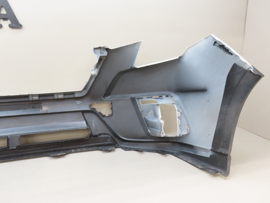 2022 2023 SUBARU FORESTER FRONT BUMPER COVER OEM 57704SJ021