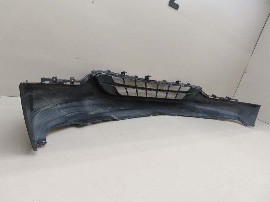 2018-2021 CHEVROLET EQUINOX FRONT LOWER BUMPER COVER GRILL OEM 84150755