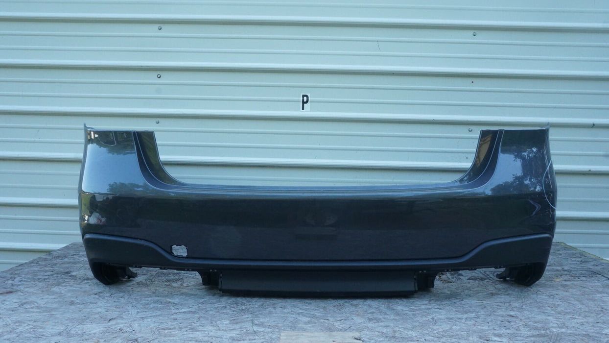 2020-2021 SUBARU LEGACY REAR BUMPER COVER PANEL ASSEMBLY 57704AN30A 20 21 OEM