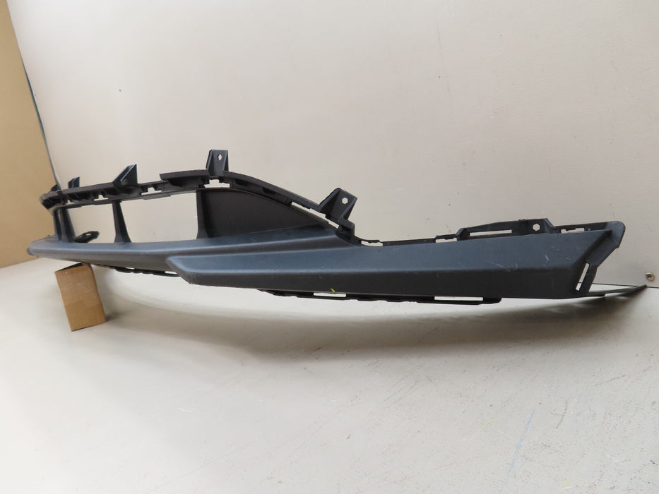 2016 2017 2018 CHEVROLET MALIBU FRONT LOWER BUMPER COVER OEM